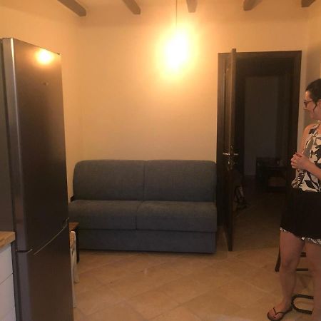 Fenile Apartments Santa Maria Navarrese Extérieur photo