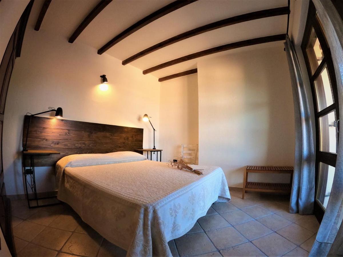 Fenile Apartments Santa Maria Navarrese Extérieur photo