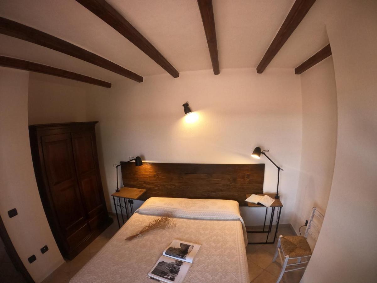 Fenile Apartments Santa Maria Navarrese Extérieur photo