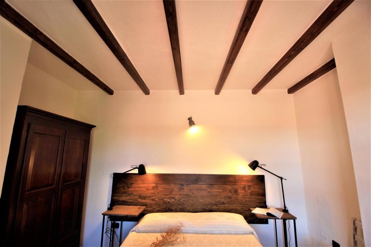 Fenile Apartments Santa Maria Navarrese Extérieur photo